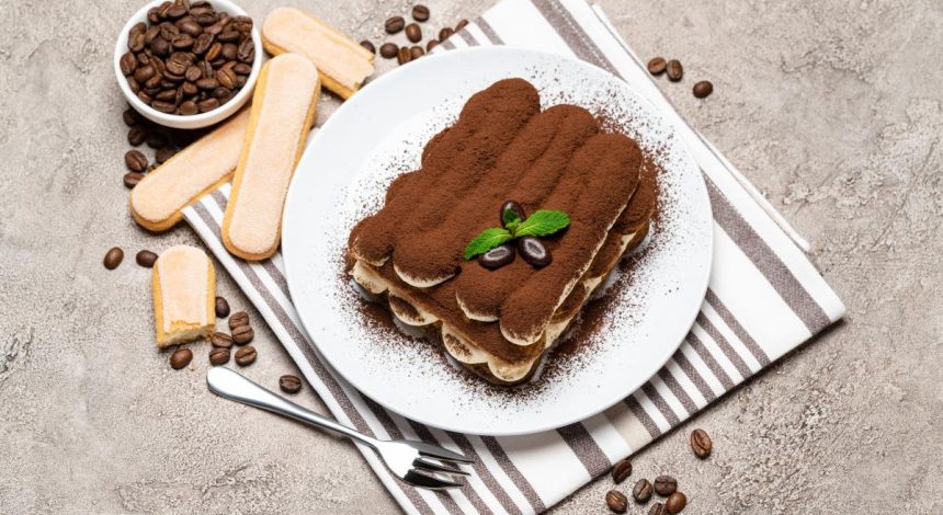 Рецепт тірамісу, який виходить з першого разу: обов'язково приготуйте