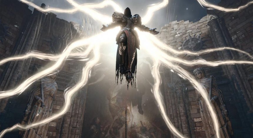 Людство посеред конфлікту: розробники детально розповіли про сюжет Diablo IV (відео)