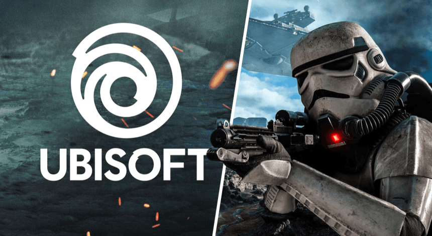В течение года Ubisoft выпустит большую тайную игру: журналист раскрыл ее название