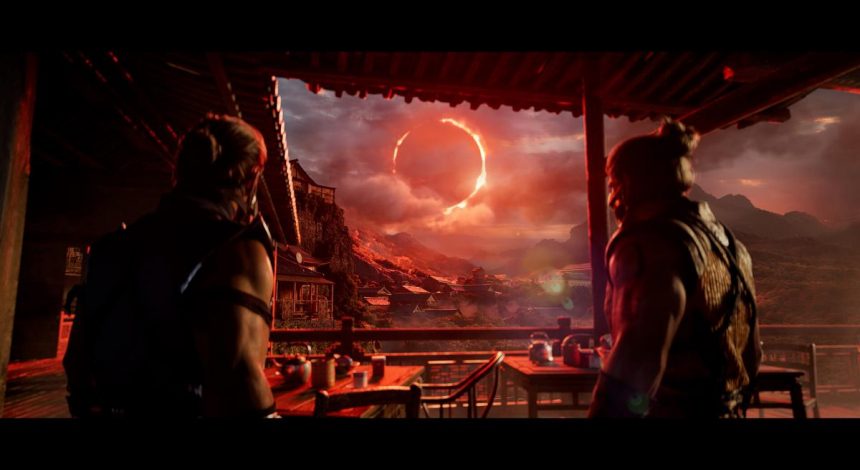 Какой будет новая Mortal Kombat 1: детали сюжета, список бойцов, дата выхода и цена