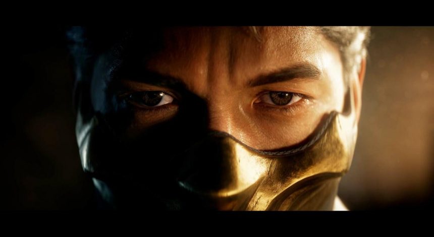 Глава разработки Mortal Kombat 1 объяснил, почему для игры избрали именно такое название
