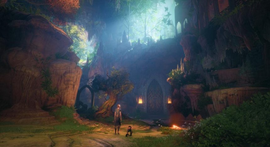 В новом видеодневнике разработки The Lord of the Rings: Gollum рассказали о Голлуме