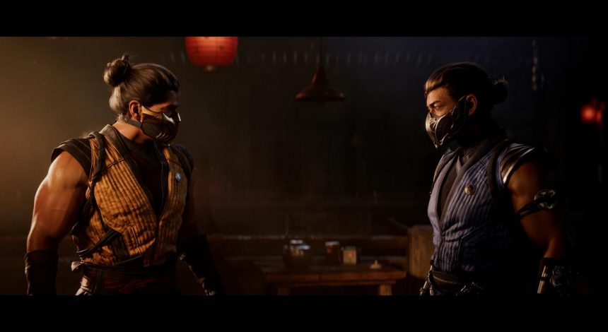 Mortal Kombat 1 будут поддерживать контентом дольше, чем предыдущие части серии