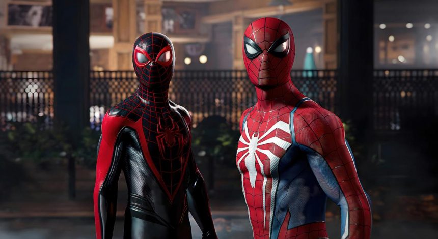 Гендиректор Sony Interactive Entertainment рассказал, какая игра "выжмет максимум" из PS5