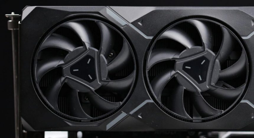 Будущая "народная" видеокарта AMD будет стоить дешевле, чем GeForce RTX 4060