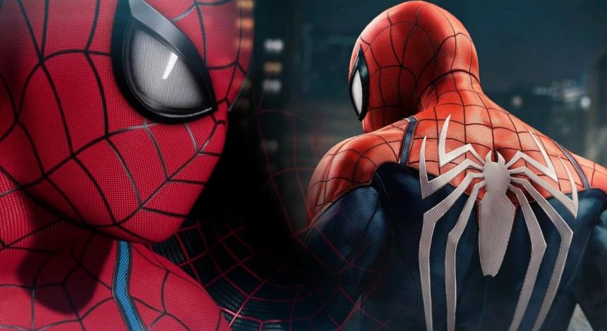 Появились намеки, что в Marvel's Spider-Man 2 будет кооператив, но творцы их опровергли