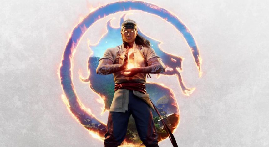 Стало известно, когда состоится премьера игрового процесса Mortal Kombat 1