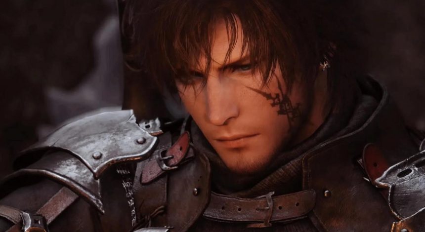 Разработчики Final Fantasy XVI рассказали, почему игра стала эксклюзивом PlayStation 5