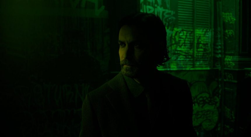 Розробники Alan Wake 2 не бояться конкуренції з іншими ігровими блокбастерами в жовтні