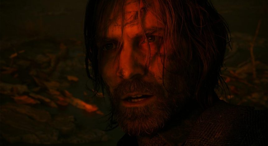 Локації в Alan Wake 2 будуть відрізнятися за атмосферою і настроєм, особливо Темне місце