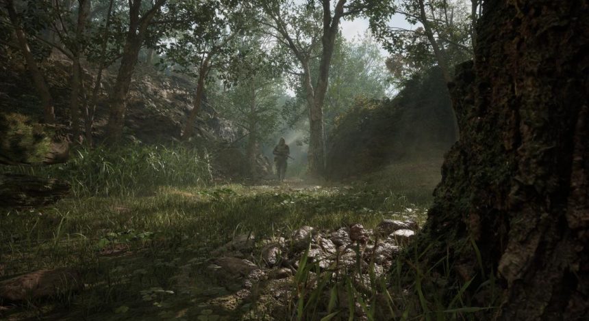 Творцы ремейка Metal Gear Solid 3 раскрыли значение символа в названии и показали скриншоты