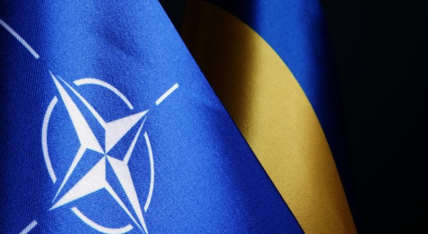 НАТО все ближе к тому, чтобы отправить военных в Украину для обучения ВСУ, - NYT