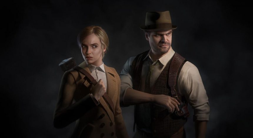 Alone in the Dark удивит игроков очень коротким временем прохождения: почему так