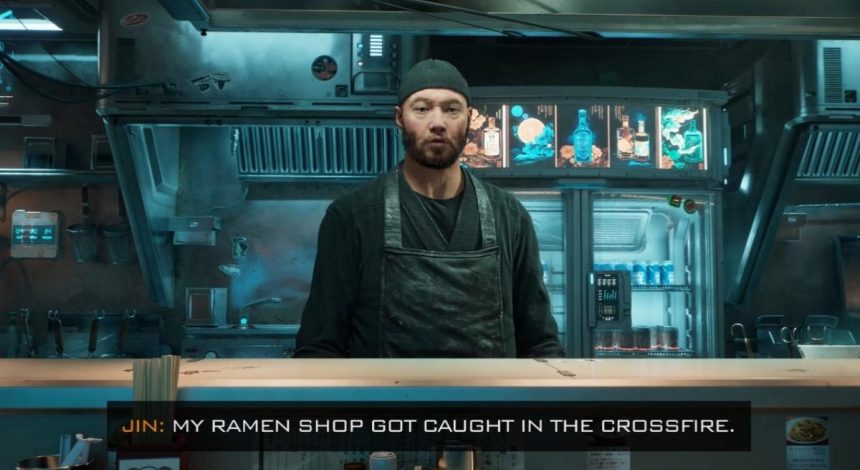 Nvidia показала, як можуть виглядати ігри зі штучним інтелектом (відео)