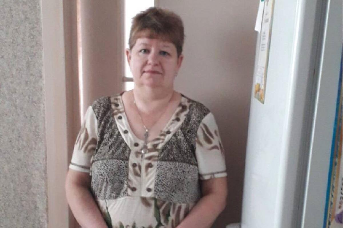 52-летняя пекарь невзлюбила военкоматы / фото t.me/bazabazon/ 52-летняя пекарь невзлюбила военкоматы / фото t.me/bazabazon/