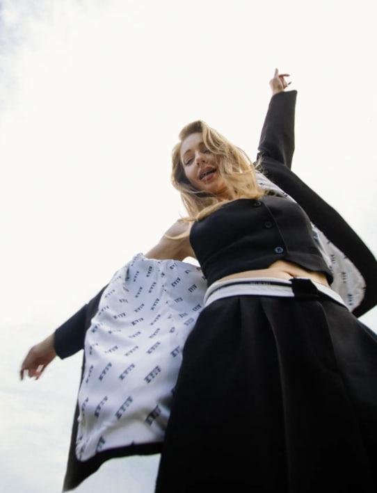 Tina Karol Tina Karol