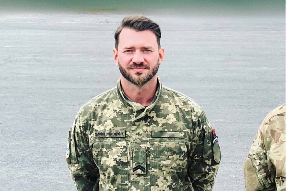 За словами танцюриста, він нещодавно спілкувався з Дікусаром / фото instagram.com За словами танцюриста, він нещодавно спілкувався з Дікусаром / фото instagram.com