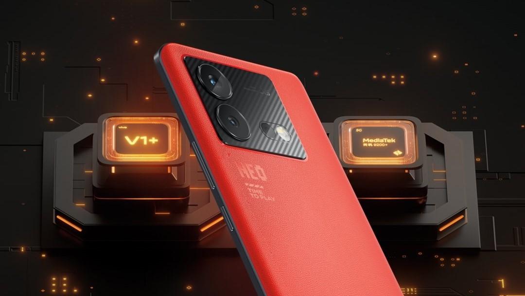Рейтинг самых мощных смартфонов возглавляет iQOO Neo8 Pro на Dimensity 9200+ / фото Vivo Рейтинг самых мощных смартфонов возглавляет iQOO Neo8 Pro на Dimensity 9200+ / фото Vivo