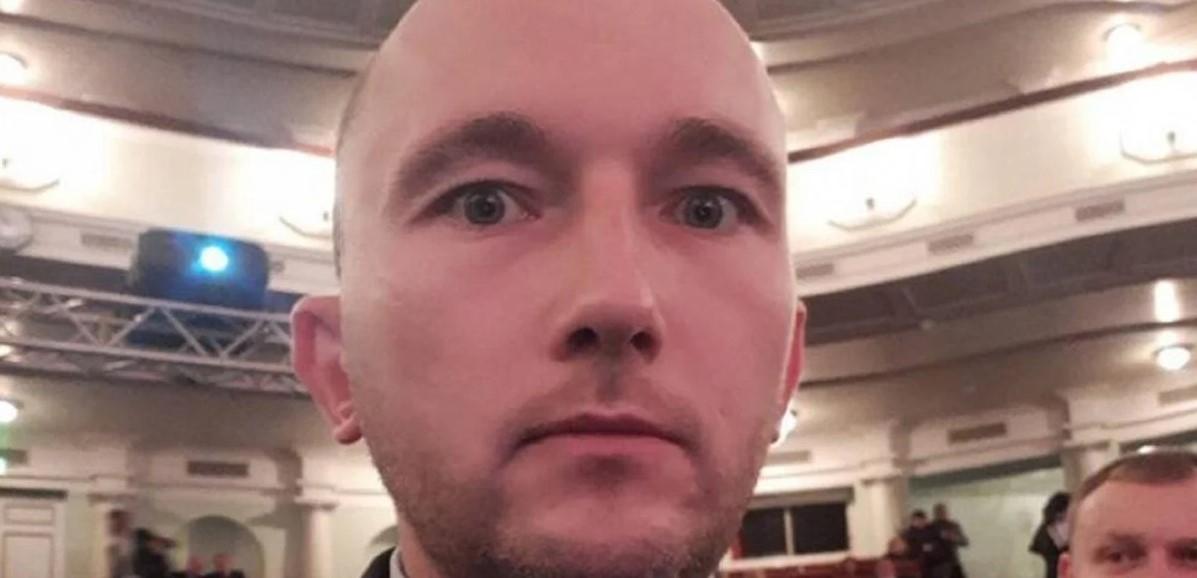 Слідчі завершили розслідування щодо судді Тандира / фото прес-служба Макарівського суду Слідчі завершили розслідування щодо судді Тандира / фото прес-служба Макарівського суду