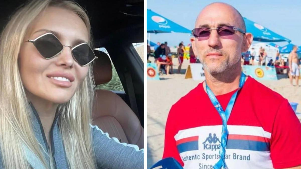 Руслан Умаров открыл стрельбу по авто, в котором находилась его жена. Они не жили вместе больше года / фото t.me/xydessa Руслан Умаров открыл стрельбу по авто, в котором находилась его жена. Они не жили вместе больше года / фото t.me/xydessa