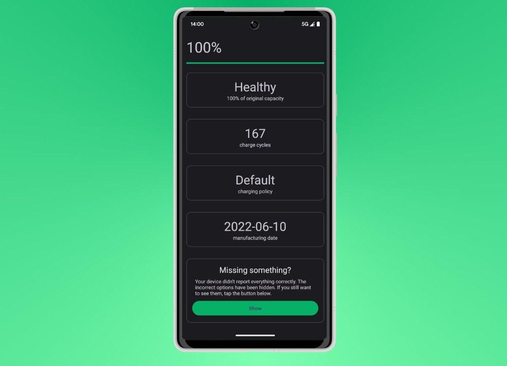 В Android появилась самая полезная функция для покупателей б/у-смартфонов В Android появилась самая полезная функция для покупателей б/у-смартфонов