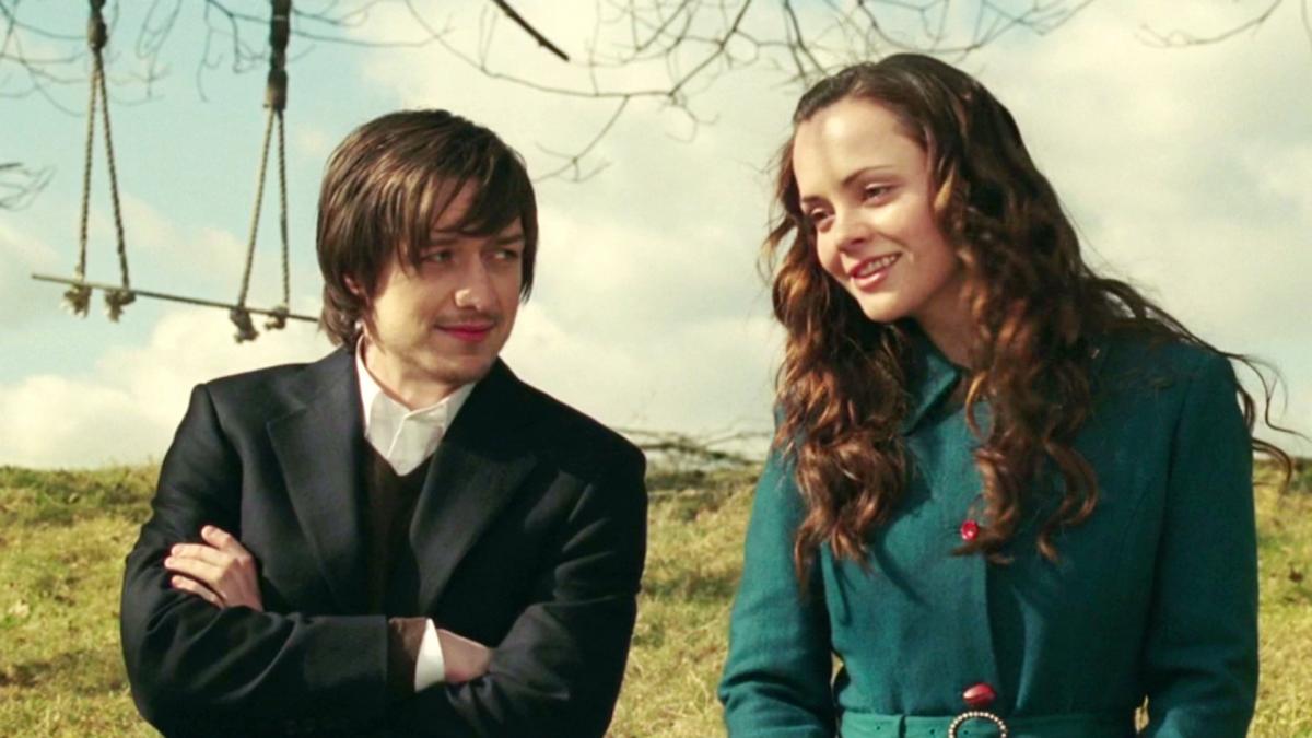 Скриншот из фильма "Пенелопа" Скриншот из фильма "Пенелопа"
