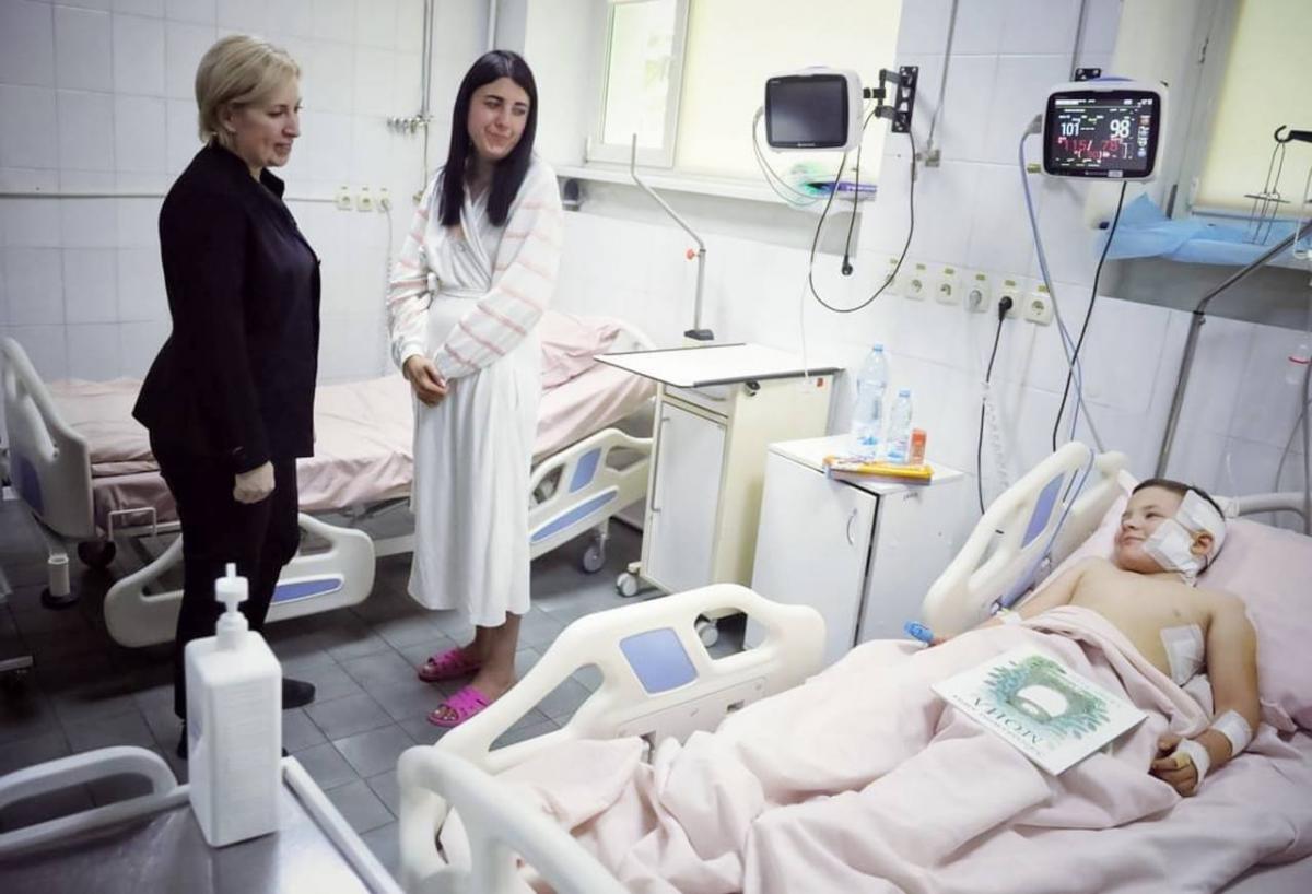 фото Телеграм-канал Сергій Лисак