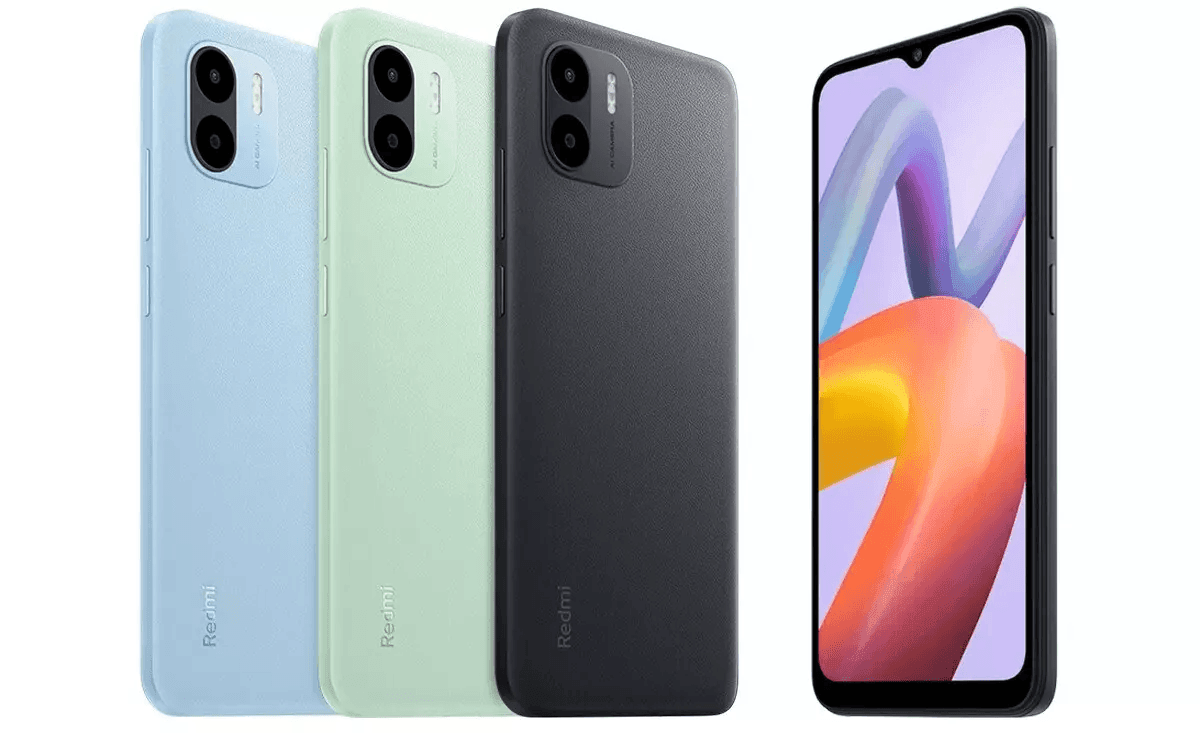 Redmi A2 Redmi A2