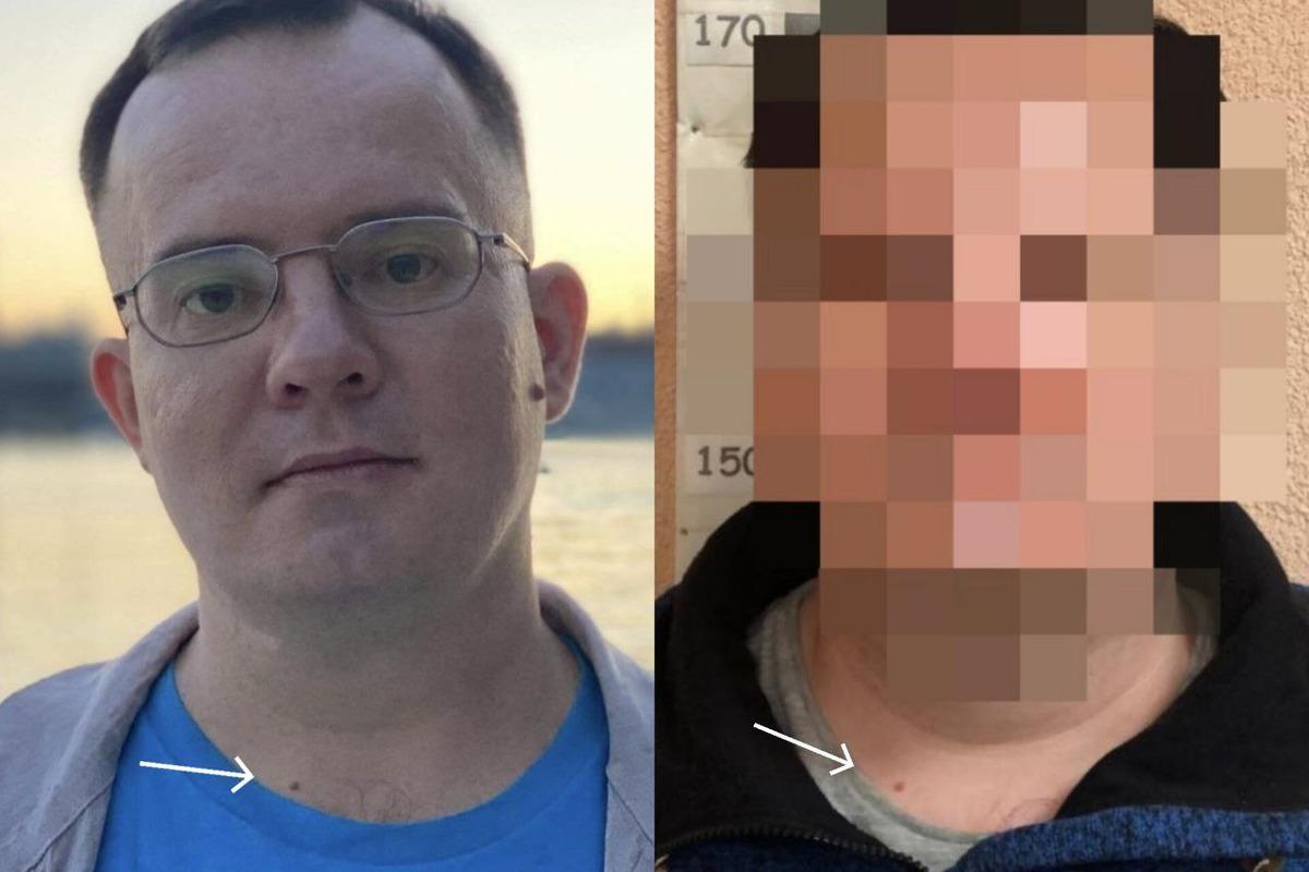 Журналист издания "Вести" Тарас Козуб может быть причастным к развращению несовершеннолетних / фото УНИАН Журналист издания "Вести" Тарас Козуб может быть причастным к развращению несовершеннолетних / фото УНИАН