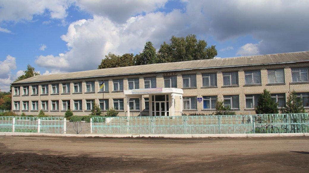 Ватутине переименуют / фото Ватутинский лицей / Facebook Ватутине переименуют / фото Ватутинский лицей / Facebook