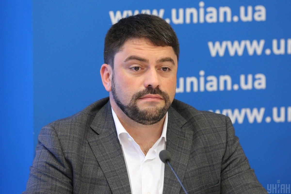 Высший антикоррупционный суд принял важное решение по делу Владислава Трубицына / фото УНИАН Высший антикоррупционный суд принял важное решение по делу Владислава Трубицына / фото УНИАН