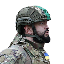 Бахмут "перемолов" ПВК "Вагнер", можете в цьому не сумніватися