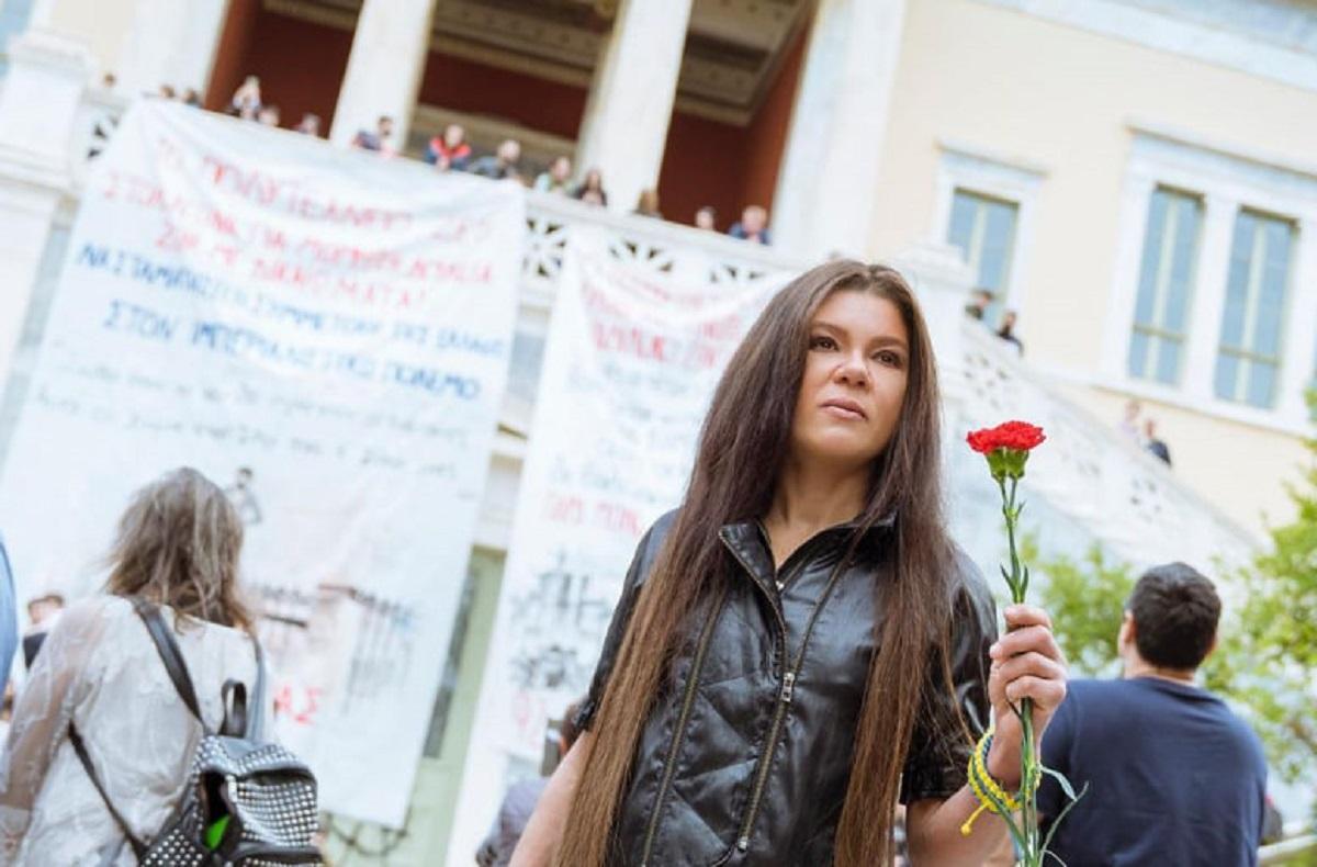 За словами Руслани, кожна хвилина є вирішальною / скріншот