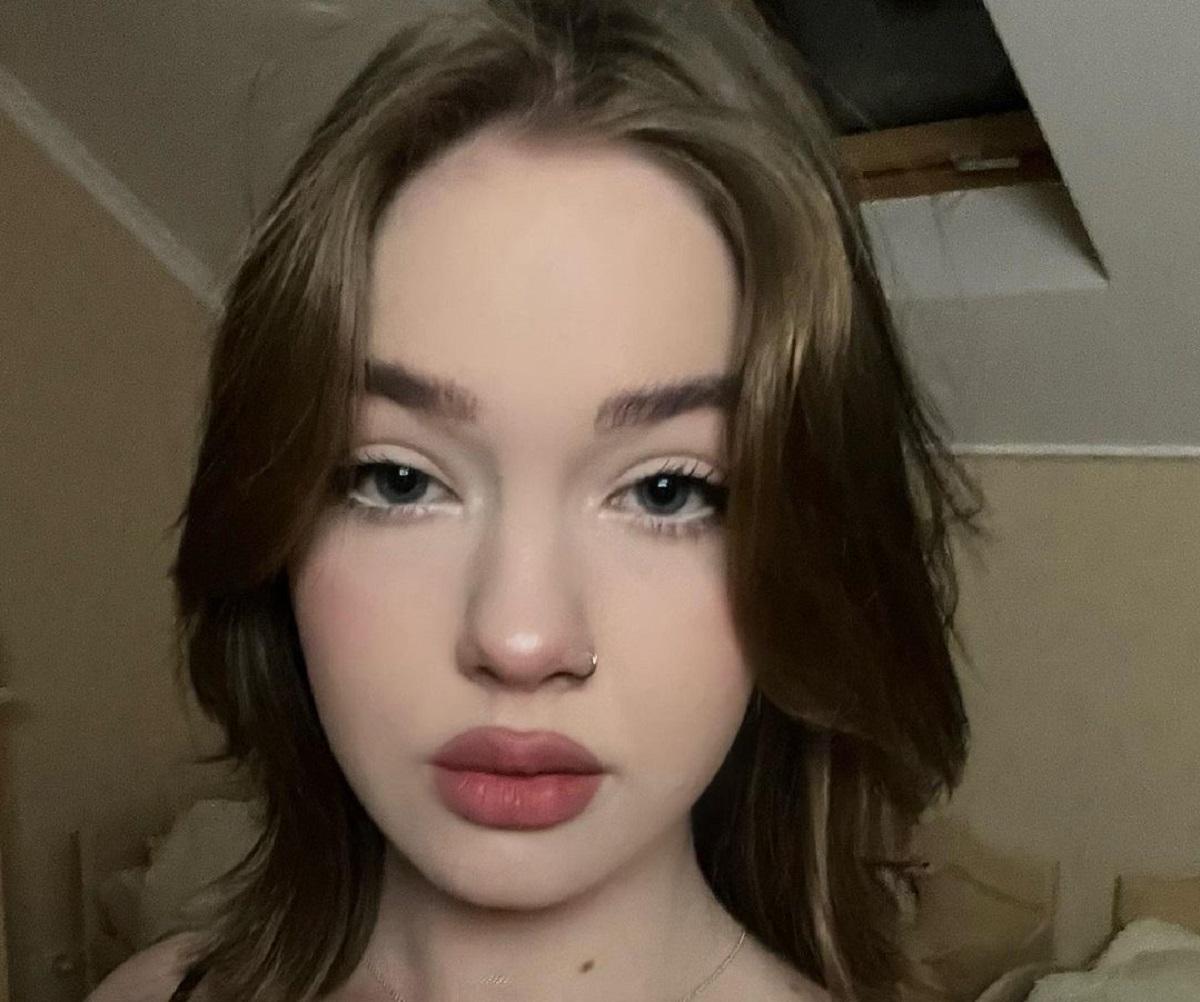 Варя Кошевая поразила поклонников / instagram.com/kosshevayaa Варя Кошевая поразила поклонников / instagram.com/kosshevayaa