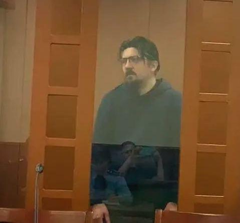 Росіянин вбив та розчленував дружину: 'гуманний' суд його відпустив Росіянин вбив та розчленував дружину: 'гуманний' суд його відпустив