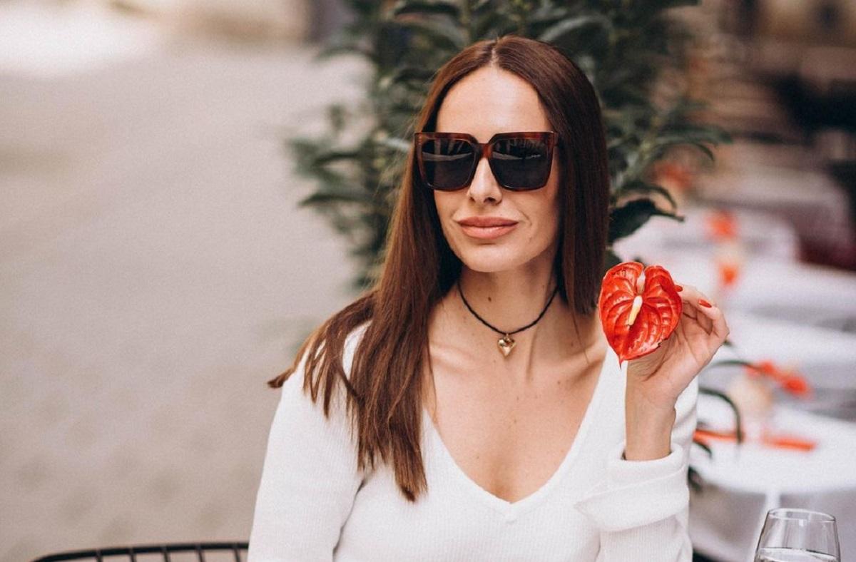 Гірник озвучила свій діагноз / instagram.com/kristygor Гірник озвучила свій діагноз / instagram.com/kristygor