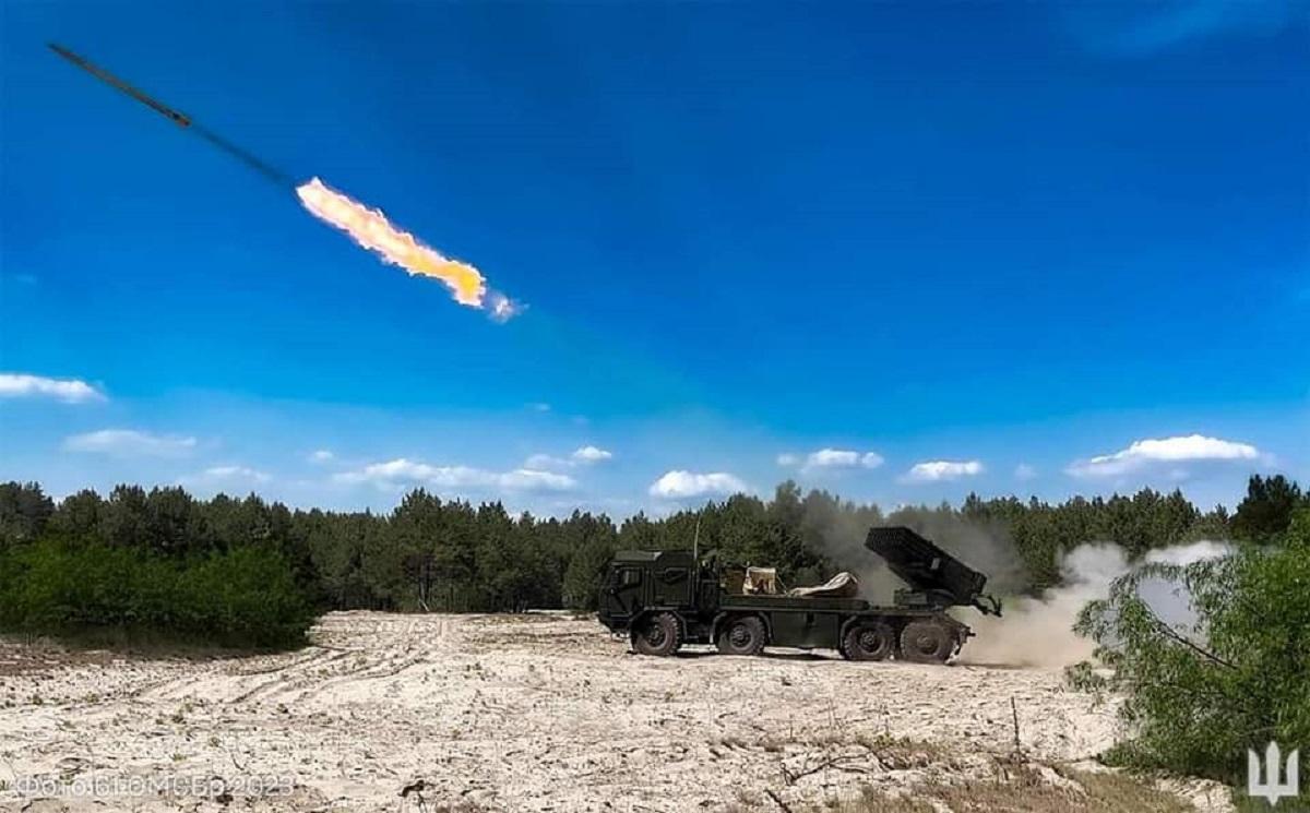 ВСУ отбили атаки россиян на нескольких направлениях / фото facebook.com/GeneralStaff.ua ВСУ отбили атаки россиян на нескольких направлениях / фото facebook.com/GeneralStaff.ua
