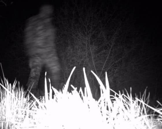 Задержан двойной "герой" границы, поделились пограничники / фото t.me/DPSUkr Задержан двойной "герой" границы, поделились пограничники / фото t.me/DPSUkr