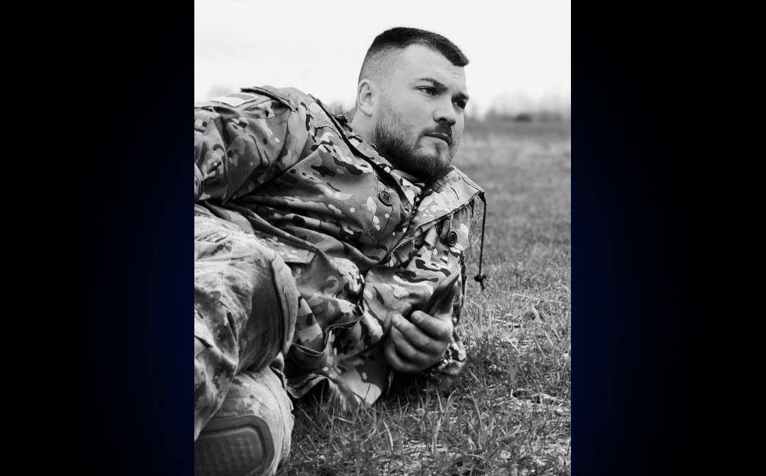 РДК сообщил о гибели одного из бойцов / фото РДК РДК сообщил о гибели одного из бойцов / фото РДК