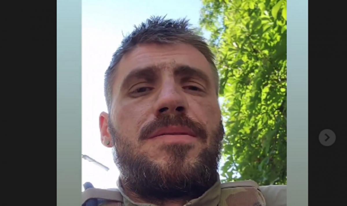 По мнению обозревателей, бойцы потерпели поражение из-за аэроразведки ВС РФ / Скриншот По мнению обозревателей, бойцы потерпели поражение из-за аэроразведки ВС РФ / Скриншот