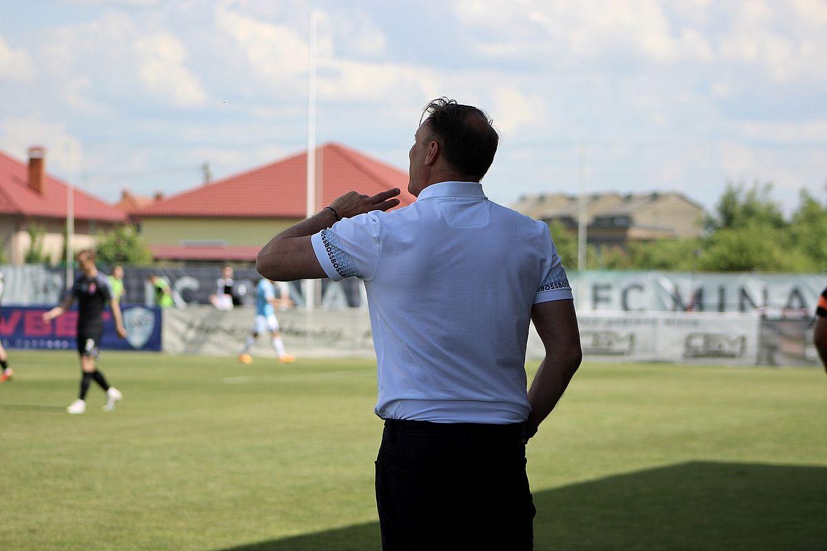 Шахтер определился с тренером, который заменит Йовичевича - СМИ Шахтер определился с тренером, который заменит Йовичевича - СМИ