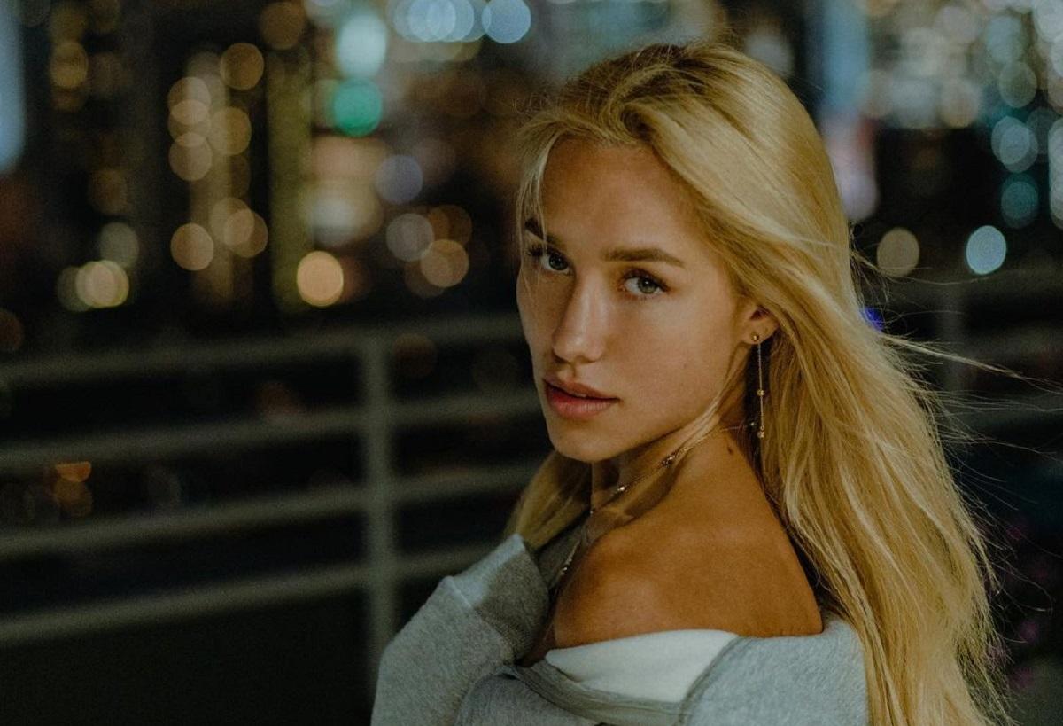 Квіткова розповіла про стосунки з Добриніним / instagram.com/kvittkova Квіткова розповіла про стосунки з Добриніним / instagram.com/kvittkova