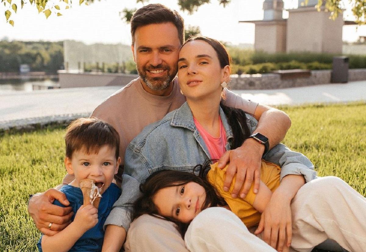 У Мірошниченка буде ще один син / instagram.com/_inna_mi_ У Мірошниченка буде ще один син / instagram.com/_inna_mi_