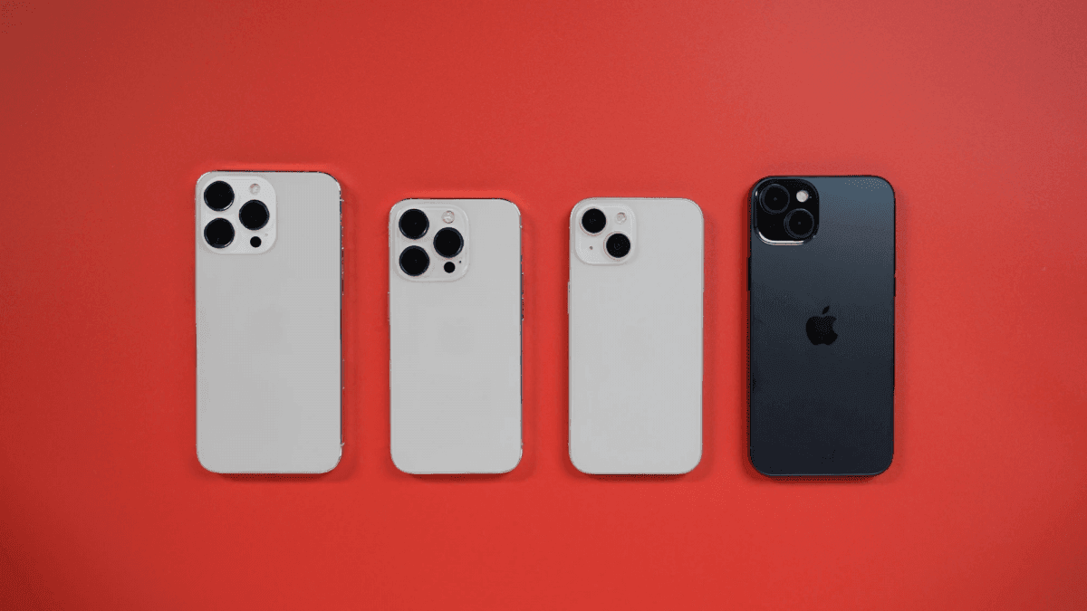 Apple поднимет цены на будущую линейку смартфонов iPhone 15 / фото MacRumors Apple поднимет цены на будущую линейку смартфонов iPhone 15 / фото MacRumors