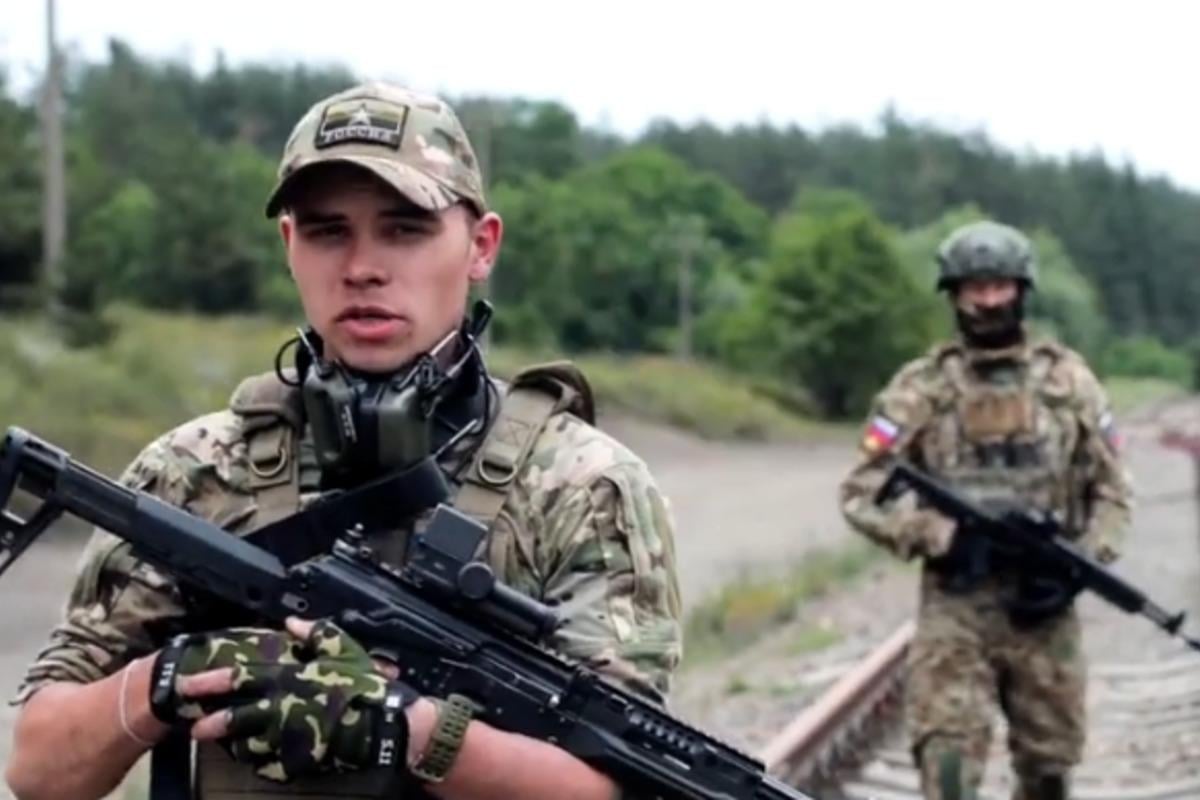 Российское Минобороны показало пафосный ролик и "зашкварилось" / скриншот Российское Минобороны показало пафосный ролик и "зашкварилось" / скриншот