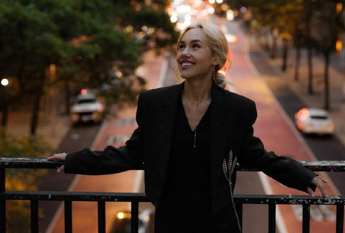 Даша Квиткова очаровала новым образом / instagram.com/kvittkova Даша Квиткова очаровала новым образом / instagram.com/kvittkova