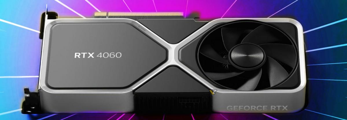 "Народная" видеокарта GeForce RTX 4060 выйдет уже в этом месяце / Источник: Videocardz