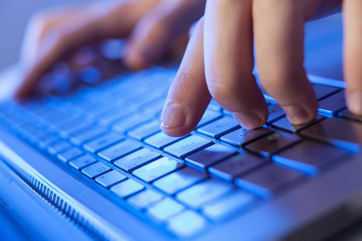 Половина всіх айтівців - це розробники, і лише 8% з них становлять жінки / фото ua.depositphotos.com