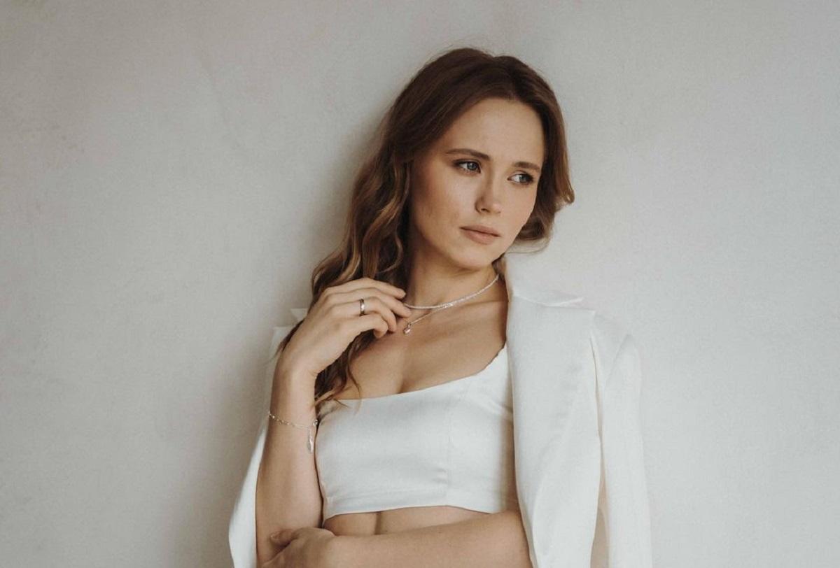 Кошмал до сих пор не может прийти в себя после подрыва Каховской ГЭС / instagram.com/smorkovkina Кошмал до сих пор не может прийти в себя после подрыва Каховской ГЭС / instagram.com/smorkovkina
