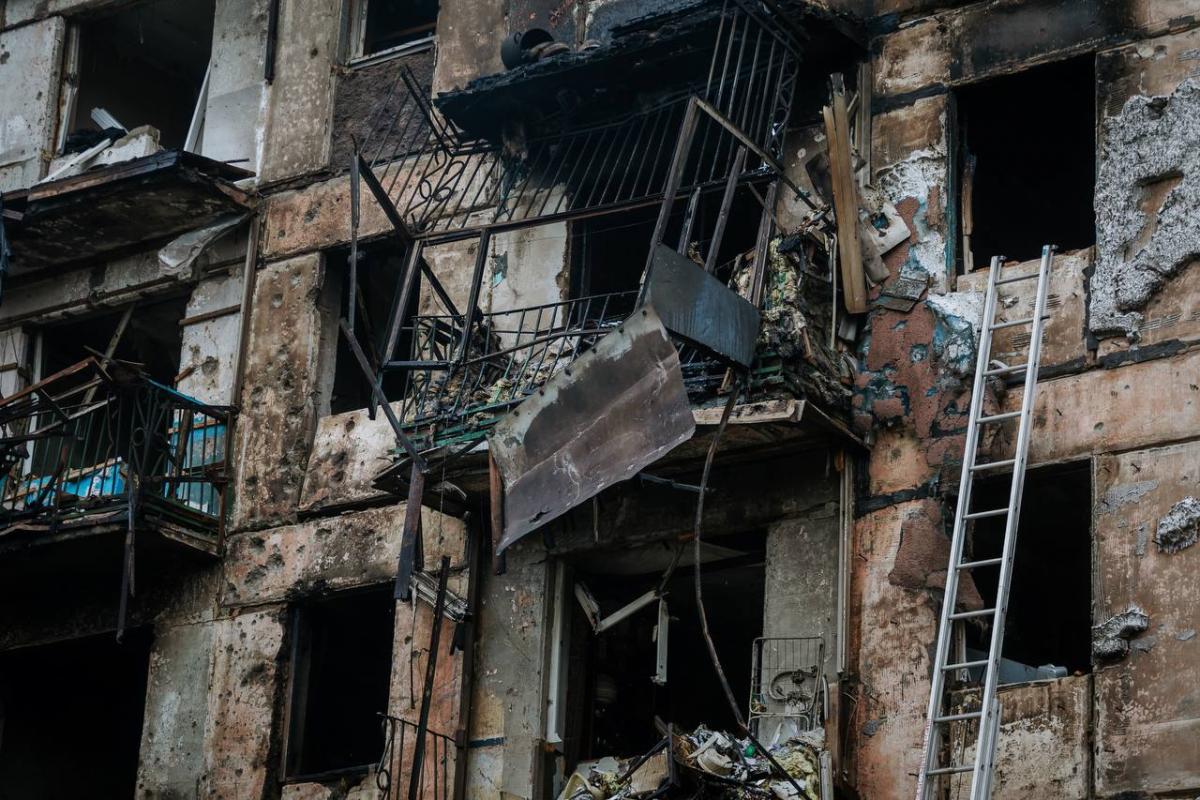 Завтра, 14 червня, у Кривому Розі оголошено День жалоби / t.me/dnipropetrovskaODA Завтра, 14 червня, у Кривому Розі оголошено День жалоби / t.me/dnipropetrovskaODA